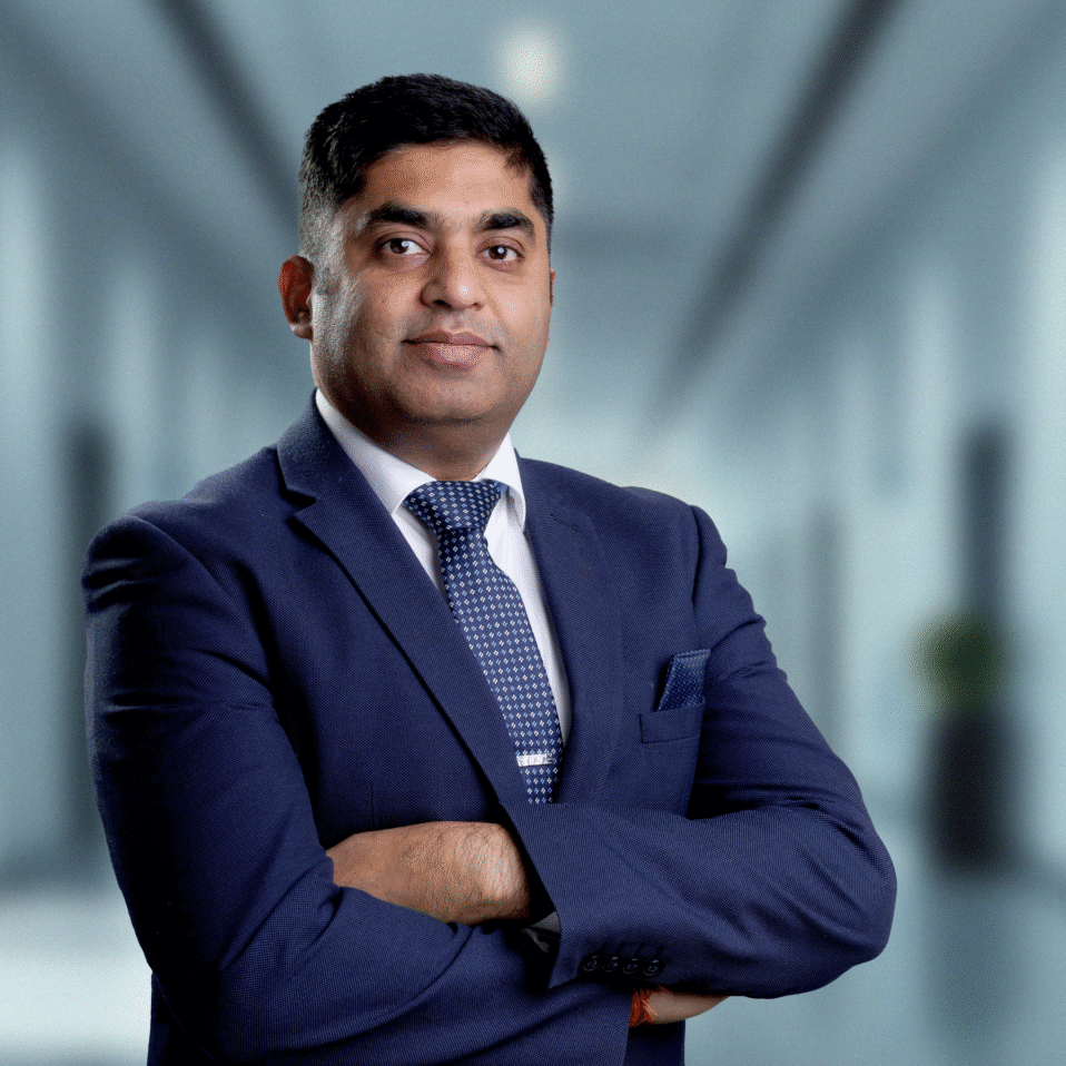 Tanuj Uppal