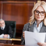 The Role of Artificial Intelligence in the Legal System in the Future