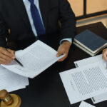 How Technology Affects the Legal Sector?